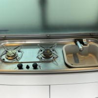 Volkswagen T5 California 2.0TDI 180PK automaat Foto #21