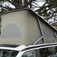 Volkswagen T5 California 2.0TDI 180PK automaat Foto #24