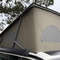 Volkswagen T5 California 2.0TDI 180PK automaat Foto #25