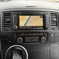 Volkswagen T5 California 2.0TDI 180PK automaat Foto #29