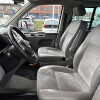 Volkswagen T5 California 2.0TDI 180PK automaat Foto #34