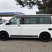 Volkswagen T5 California 2.0TDI 180PK automaat Foto #2