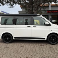 Volkswagen T5 California 2.0TDI 180PK automaat Foto #3