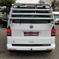 Volkswagen T5 California 2.0TDI 180PK automaat Foto #4