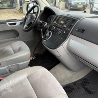 Volkswagen T5 California 2.0TDI 180PK automaat Foto #5