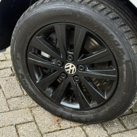 Volkswagen T5 California 2.0TDI 180PK automaat Foto #8