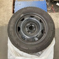 Volkswagen T5 California 2.0TDI 180PK automaat Foto #9