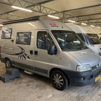 Tweedehands Adria campers camper kopen