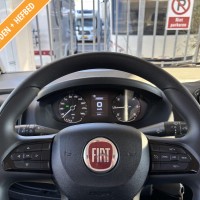 Adria Sonic Plus 700 DL uit 2022 Foto #14