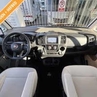 Adria Sonic Plus 700 DL uit 2022 Foto #15