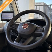 Adria Sonic Plus 700 DL uit 2022 Foto #18