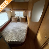Chausson Allegro 67 uit 2006 Foto #3