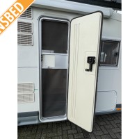 Chausson Allegro 67 uit 2006 Foto #7