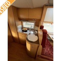 Chausson Allegro 67 uit 2006 Foto #8