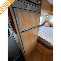 Chausson Allegro 67 uit 2006 Foto #9