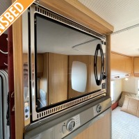 Chausson Allegro 67 uit 2006 Foto #10