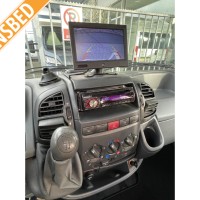 Chausson Allegro 67 uit 2006 Foto #13