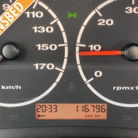 Chausson Allegro 67 uit 2006 Foto #16