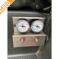 Chausson Allegro 67 uit 2006 Foto #17