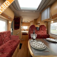 Chausson Allegro 67 uit 2006 Foto #18
