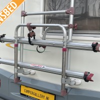 Chausson Allegro 67 uit 2006 Foto #21