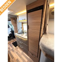 Weinsberg CaraCompact Pepper 600 MEG uit 2021 Foto #8