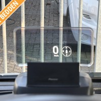 Weinsberg CaraCompact Pepper 600 MEG uit 2021 Foto #16