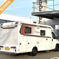 Weinsberg CaraCompact Pepper 600 MEG uit 2021 Foto #22