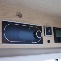 Hymer BMC-T 580 170pk Automaat | Lithium | Zonnepanelen | Omvormer | Luifel | Adaptive Cruise | Veloslide | Foto #30