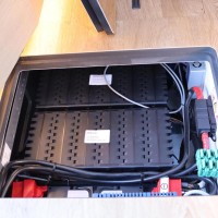 Hymer BMC-T 580 170pk Automaat | Lithium | Zonnepanelen | Omvormer | Luifel | Adaptive Cruise | Veloslide | Foto #8