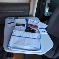 Hymer BMC-T 580 170pk Automaat | Lithium | Zonnepanelen | Omvormer | Luifel | Adaptive Cruise | Veloslide | Foto #13