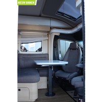 Hymer BMC-T 580 170pk Automaat | Lithium | Zonnepanelen | Omvormer | Luifel | Adaptive Cruise | Veloslide | Foto #4