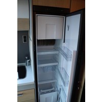 Hymer BMC-T 580 170pk Automaat | Lithium | Zonnepanelen | Omvormer | Luifel | Adaptive Cruise | Veloslide | Foto #9