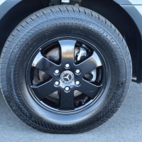 Hymer BMC-T 580 170pk Automaat | Lithium | Zonnepanelen | Omvormer | Luifel | Adaptive Cruise | Veloslide | Foto #29