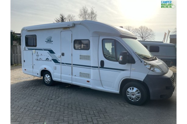 Tweedehands Weinsberg campers camper kopen