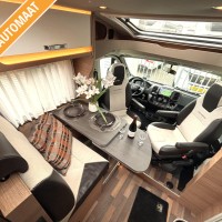 Weinsberg CaraCompact  uit 2022 Foto #2