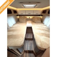 Weinsberg CaraCompact  uit 2022 Foto #3