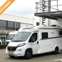 Weinsberg CaraCompact  uit 2022 Foto #4