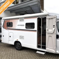 Weinsberg CaraCompact  uit 2022 Foto #5