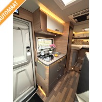 Weinsberg CaraCompact  uit 2022 Foto #6