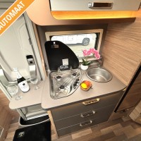 Weinsberg CaraCompact  uit 2022 Foto #7