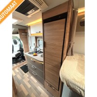 Weinsberg CaraCompact  uit 2022 Foto #8