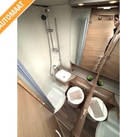 Weinsberg CaraCompact  uit 2022 Foto #10