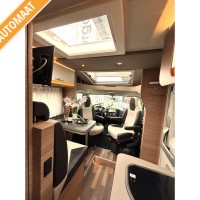 Weinsberg CaraCompact  uit 2022 Foto #11