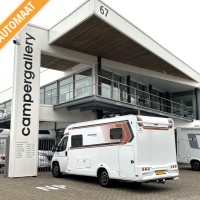Weinsberg CaraCompact  uit 2022 Foto #21