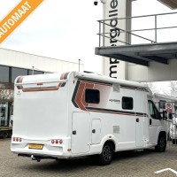 Weinsberg CaraCompact  uit 2022 Foto #22