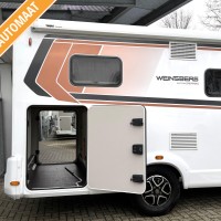 Weinsberg CaraCompact  uit 2022 Foto #23