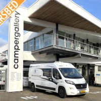 Tweedehands Knaus campers camper kopen