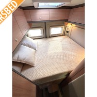 Knaus BoxStar Street 600 uit 2015 Foto #3