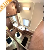 Knaus BoxStar Street 600 uit 2015 Foto #9